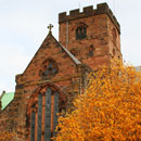 Carlisle, England